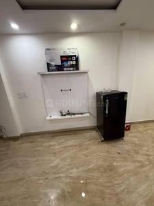 Hall Image of 2500 Sq.ft 4 BHK Builder Floor for sale in Punjabi Bagh New Delhi for Rs. 48000000