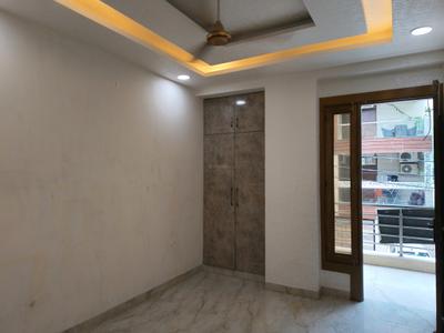 Bedroom Image of 1450 Sq.ft 3 BHK Builder Floor for sale in Indirapuram Ghaziabad for Rs. 12800000