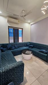 Bedroom Image of 250 Sq.ft 3 BHK Independent House for rent in Mahi Kivansh Palace, Chandkheda Ahmedabad for Rs. 50000