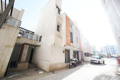 Image of 1900 Sq.ft 3 BHK Independent House for sale in Chakan, Pune for Rs. 8500000