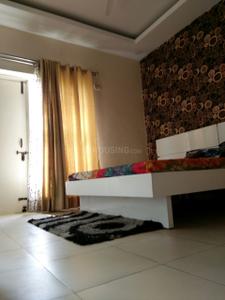 Bedroom Image of 1000 Sq.ft 2 BHK Apartment / Flat for sale in Adore Samriddhi, Sector 89 Faridabad for Rs. 5350000
