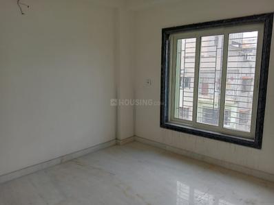 Bedroom Image of 1050 Sq.ft 2 BHK Builder Floor for sale in Belghoria Kolkata for Rs. 4700000