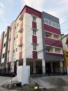 2 BHK Flat