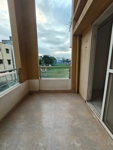 Balcony Image of 925 Sq.ft 2 BHK Apartment / Flat for sale in Kate Puram, Pimple Gurav Pune for Rs. 9900000