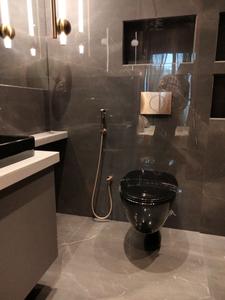 Bedroom Two Image of 1600 Sq.ft 3 BHK Apartment / Flat for sale in Mahaavir Exotique Phase I, Taloja Navi Mumbai for Rs. 11000000