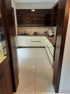Kitchen Image of 1800 Sq.ft 3 BHK Apartment / Flat for sale in Legacy Saviero, Horamavu Bengaluru for Rs. 21800000