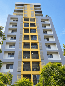 Image of 1464 Sq.ft 3 BHK Apartment / Flat for sale in Arcon Infinity, Kulathoor, Thiruvananthapuram for Rs. 11000000