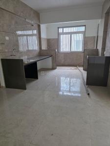 Hall Image of 1340 Sq.ft 3 BHK Apartment / Flat for rent in Kalpataru Nagar Nashik for Rs. 20000
