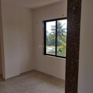 Bedroom Image of 542 Sq.ft 1 BHK Apartment / Flat for sale in Shrivardhan Raigad for Rs. 2276400