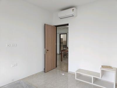 Bedroom Image of 958 Sq.ft 2 BHK Apartment / Flat for sale in Lodha New Cuffe Parade Lodha Gardenia, Sion Mumbai for Rs. 33600000