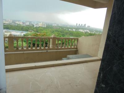 Balcony Image of 2013 Sq.ft 4 BHK Villa for sale in Mansarovar Garden, Bhiwandi Thane for Rs. 25000000