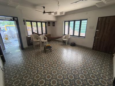 Hall Image of 1080 Sq.ft 2 BHK Independent House for rent in Nizampura Vadodara for Rs. 25000