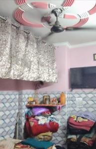 Bedroom Image of 225 Sq.ft 1 RK Builder Floor for sale in Baljit Nagar New Delhi for Rs. 1200000