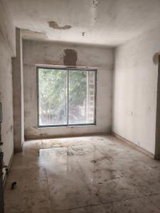 Hall Image of 360 Sq.ft 1 RK Independent House for rent in Gauda Bhakti Heights, Chembur Mumbai for Rs. 32500