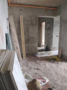 Hall Image of 1100 Sq.ft 2 BHK Apartment / Flat for sale in Tharwani Vedant Empire, Kalyan West Kalyan for Rs. 11500000