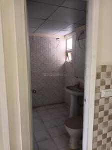 Bathroom Image of 1100 Sq.ft 2 BHK Apartment / Flat for sale in Gaur City 2 16th Avenue, Noida Extension Greater Noida for Rs. 10625000