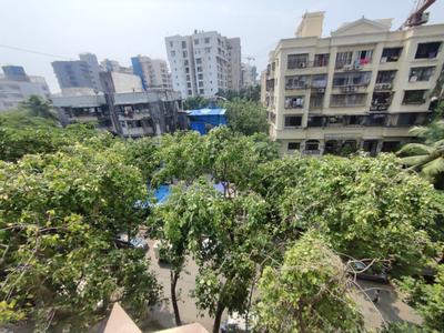 Image of 915 Sq.ft 2 BHK Apartment / Flat for sale in Monarch West View, Santacruz West, Mumbai for Rs. 46000000