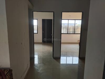 Hall Image of 1200 Sq.ft 2 BHK Independent House for sale in Saroli, Olpad Surat for Rs. 2551000