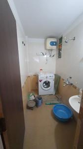 Bathroom Image of 1700 Sq.ft 3 BHK Apartment / Flat for sale in Manorama Ganj Indore for Rs. 12800000