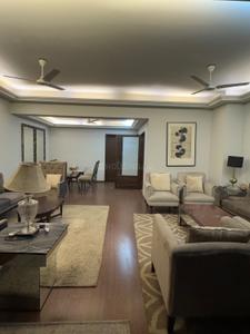 Hall Image of 8000 Sq.ft 8 BHK Independent House for sale in New Friends Colony New Delhi for Rs. 670000000