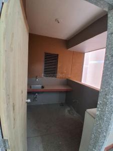 Kitchen Image of 3250 Sq.ft 4 BHK Apartment / Flat for sale in Shilp Shaligram, Vastrapur Ahmedabad for Rs. 33000000