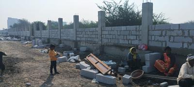 Image of 1350 Sq.ft Residential Plot / Land for sale in Besa, Nagpur for Rs. 8500000