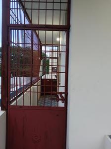 Balcony Image of 1604 Sq.ft 3 BHK Independent House for sale in Anthivadi Hosur for Rs. 8000000