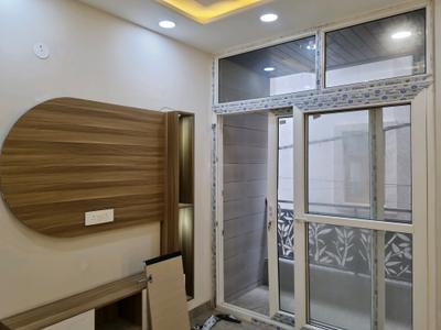 Bedroom Image of 600 Sq.ft 2 BHK Apartment / Flat for sale in Nawada New Delhi for Rs. 3700000