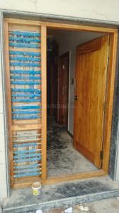 Hall Image of 600 Sq.ft 4 BHK Independent House for sale in Prakruti Layout Mysore for Rs. 9000000