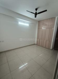 Bedroom Image of 1000 Sq.ft 2 BHK Apartment / Flat for rent in Tulsiani Luvnest, Vrindavan Yojana Lucknow for Rs. 15000