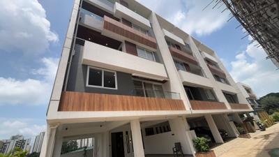 Building Image of 5000 Sq.ft 5 BHK Villa for sale in Mamurdi Pune for Rs. 34000000
