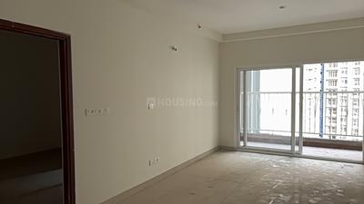 Living Room Image of 1864 Sq.ft 3 BHK Apartment / Flat for sale in Meridian Park at The Prestige City, Dommasandra Bengaluru for Rs. 25000000