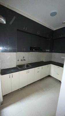 Kitchen Image of 1379 Sq.ft 3 BHK Apartment / Flat for sale in Mittal Rajnagar Residency, Raj Nagar Extension Ghaziabad for Rs. 10900000