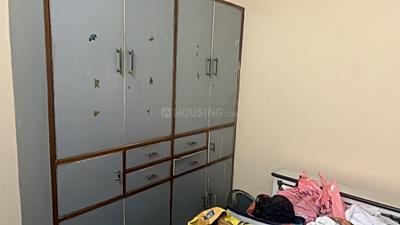 Bedroom Image of 1125 Sq.ft 2 BHK Duplex for sale in Tilak Nagar New Delhi for Rs. 25000000