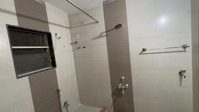 Image of 1090 Sq.ft 2 BHK Apartment / Flat for rent in Shantai Classic, Ravet, Pune for Rs. 24000