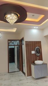 Hall Image of 1600 Sq.ft 3 BHK Independent House for sale in Sadrauna Lucknow for Rs. 6500000