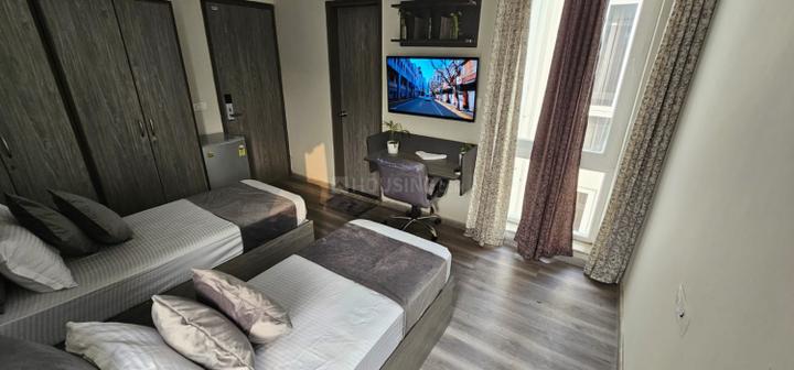 Image of The Elite Stay in Sector 58, Gurgaon