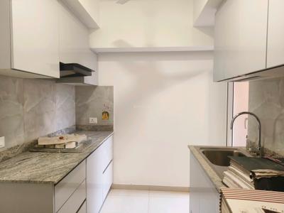 Kitchen Image of 1611 Sq.ft 3 BHK Builder Floor for sale in Sector 93 Gurgaon for Rs. 20900000