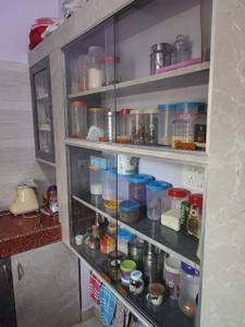 Kitchen Image of 2500 Sq.ft 6 BHK Independent House for sale in Bariatu Ranchi for Rs. 13500000