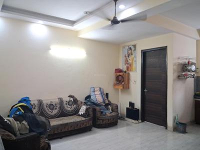 Living Room Image of 825 Sq.ft 2 BHK Apartment / Flat for sale in JMD , Sector 73 Noida for Rs. 4500000