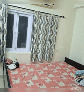Image of 800 Sq.ft 2 BHK Apartment / Flat for sale in Dhakuria, Kolkata for Rs. 5500000