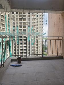 Living Room Image of 1150 Sq.ft 3 BHK Apartment / Flat for sale in Pride Kingsbury Phase I, Charholi Budruk Pune for Rs. 11000000