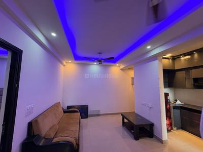 Hall Image of 945 Sq.ft 2 BHK Apartment / Flat for rent in JM Florence, Noida Extension Greater Noida for Rs. 28000