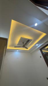 Hall Image of 1050 Sq.ft 2 BHK Apartment / Flat for sale in SAP Rise, Sector 73 Noida for Rs. 3825000