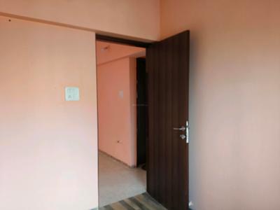 Bedroom Image of 1124 Sq.ft 2.5 BHK Apartment / Flat for rent in Tycoon Sapphire, Kalyan West Kalyan for Rs. 28500