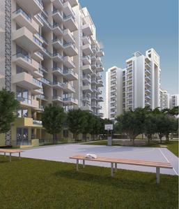 2 BHK Flat