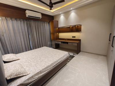 Bedroom Image of 3500 Sq.ft 4 BHK Villa for sale in Mansarovar Extension Jaipur for Rs. 26100000