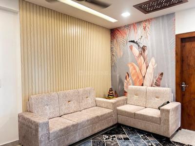 Hall Image of 1490 Sq.ft 3 BHK Apartment / Flat for rent in Kalyan Lexus, Jagatpura Jaipur for Rs. 32500