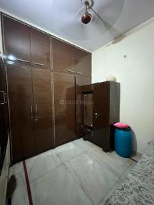 Bedroom Image of 481 Sq.ft 3 BHK Independent House for sale in Kudi Bhagtasni Housing Board Jodhpur for Rs. 5000000