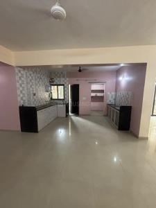 Hall Image of 2100 Sq.ft 3 BHK Apartment / Flat for rent in Navrangpura Ahmedabad for Rs. 35000